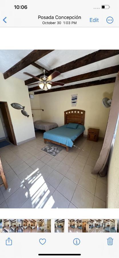 Playa Posada Eco Rooms Punta Arena Bagian luar foto