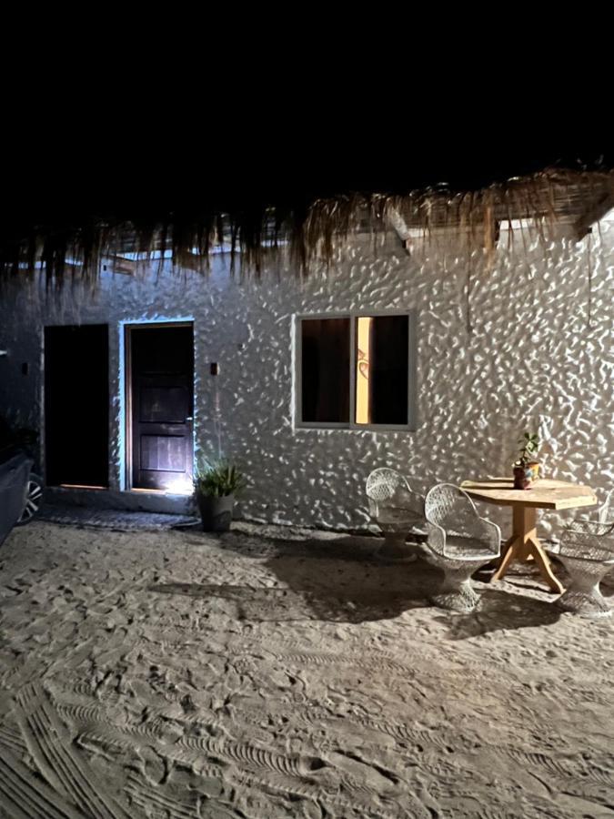 Playa Posada Eco Rooms Punta Arena Bagian luar foto